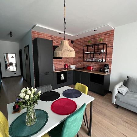 Apartament No. 26 Nad Ilawka Ilawa Esterno foto