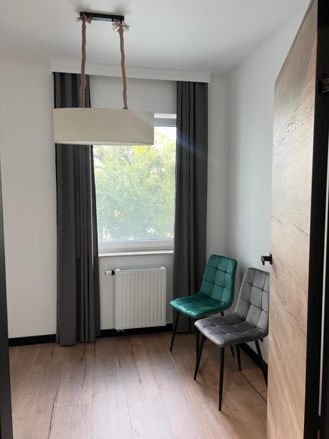 Apartament No. 26 Nad Ilawka Ilawa Esterno foto