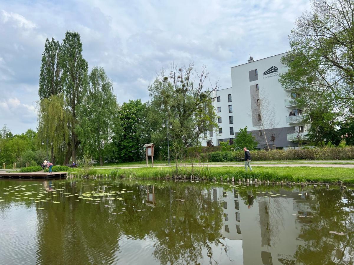 Apartament No. 26 Nad Ilawka Ilawa Esterno foto