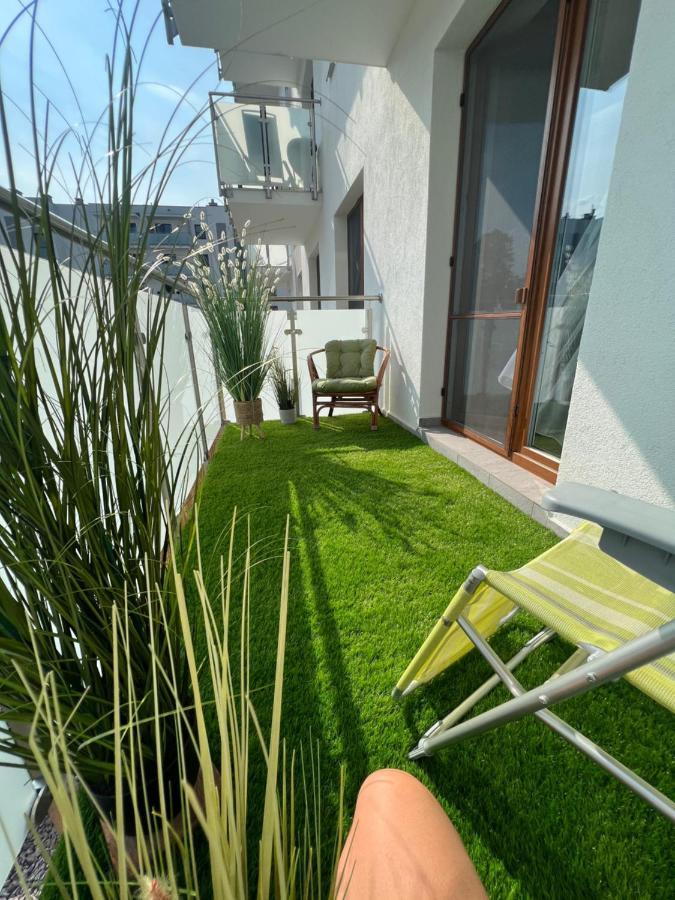 Apartament No. 26 Nad Ilawka Ilawa Esterno foto