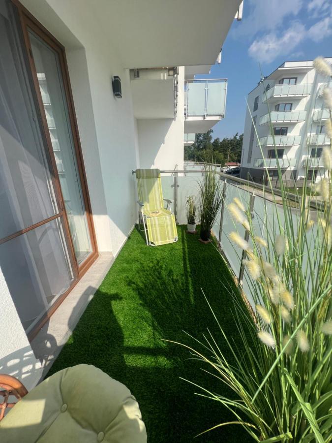 Apartament No. 26 Nad Ilawka Ilawa Esterno foto