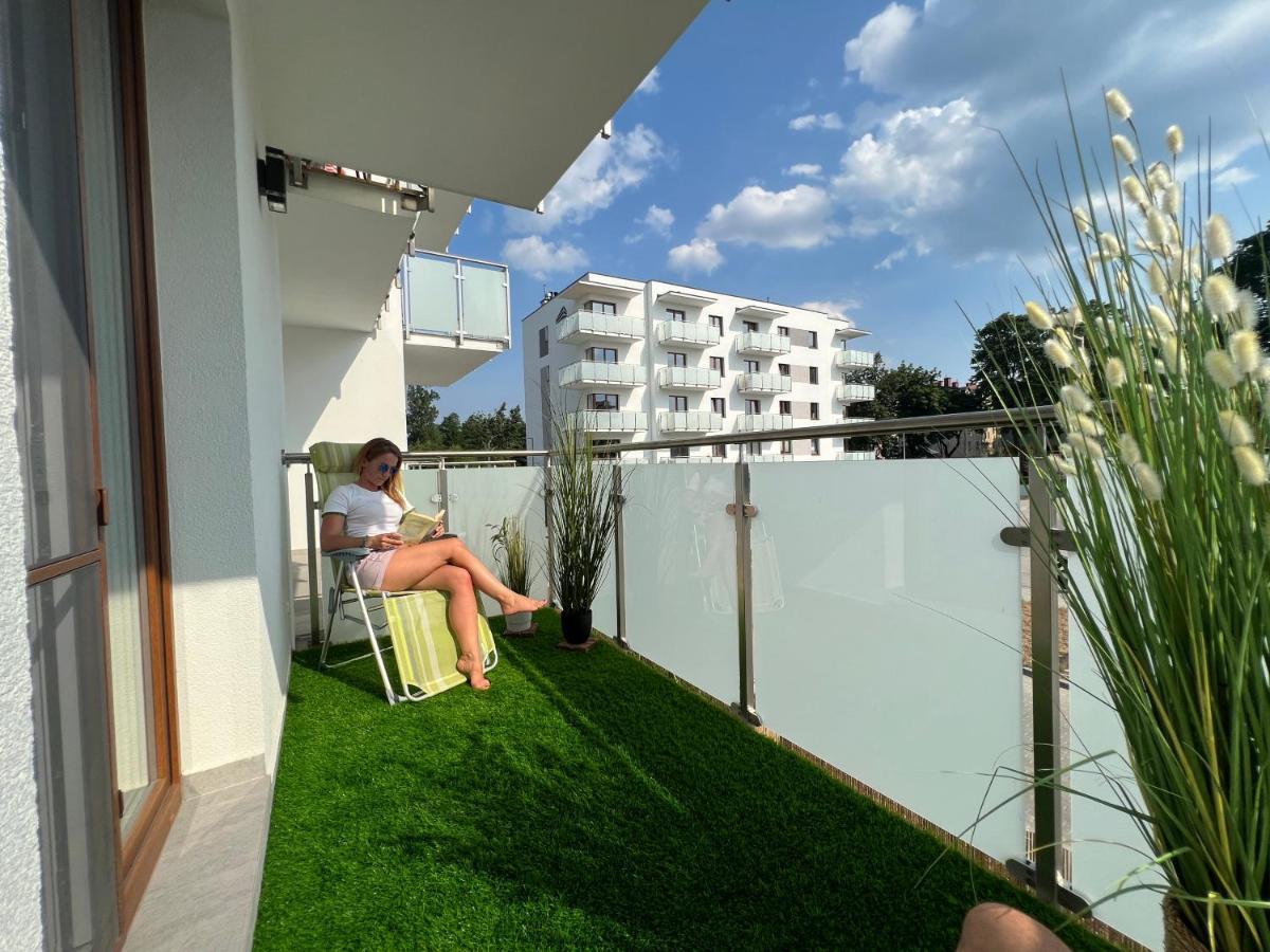 Apartament No. 26 Nad Ilawka Ilawa Esterno foto