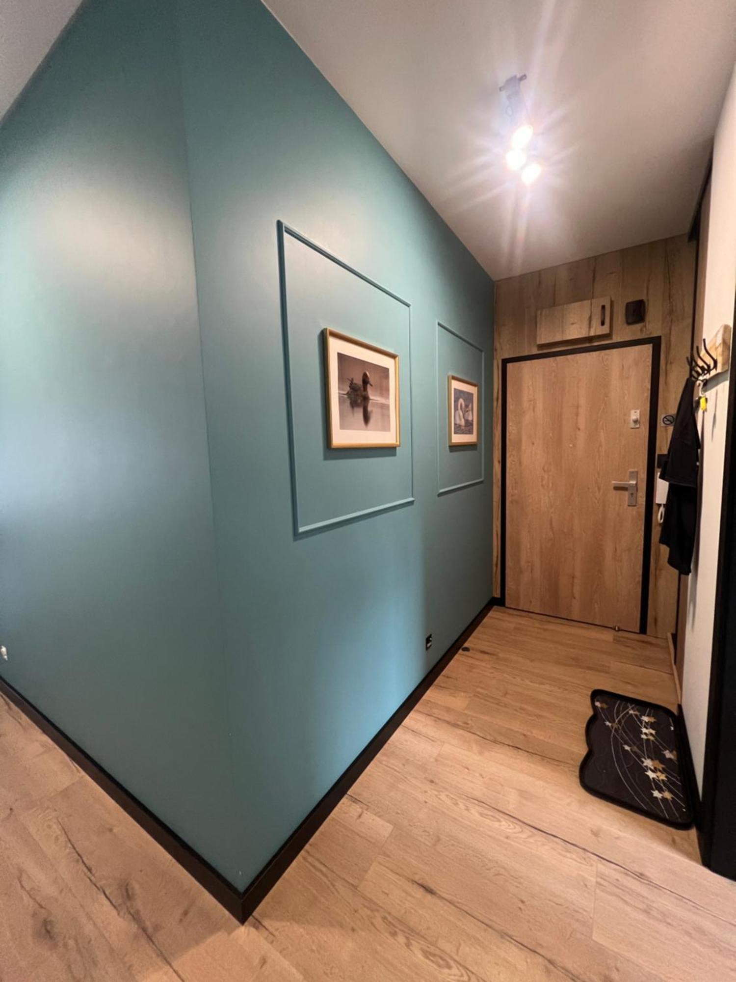 Apartament No. 26 Nad Ilawka Ilawa Esterno foto