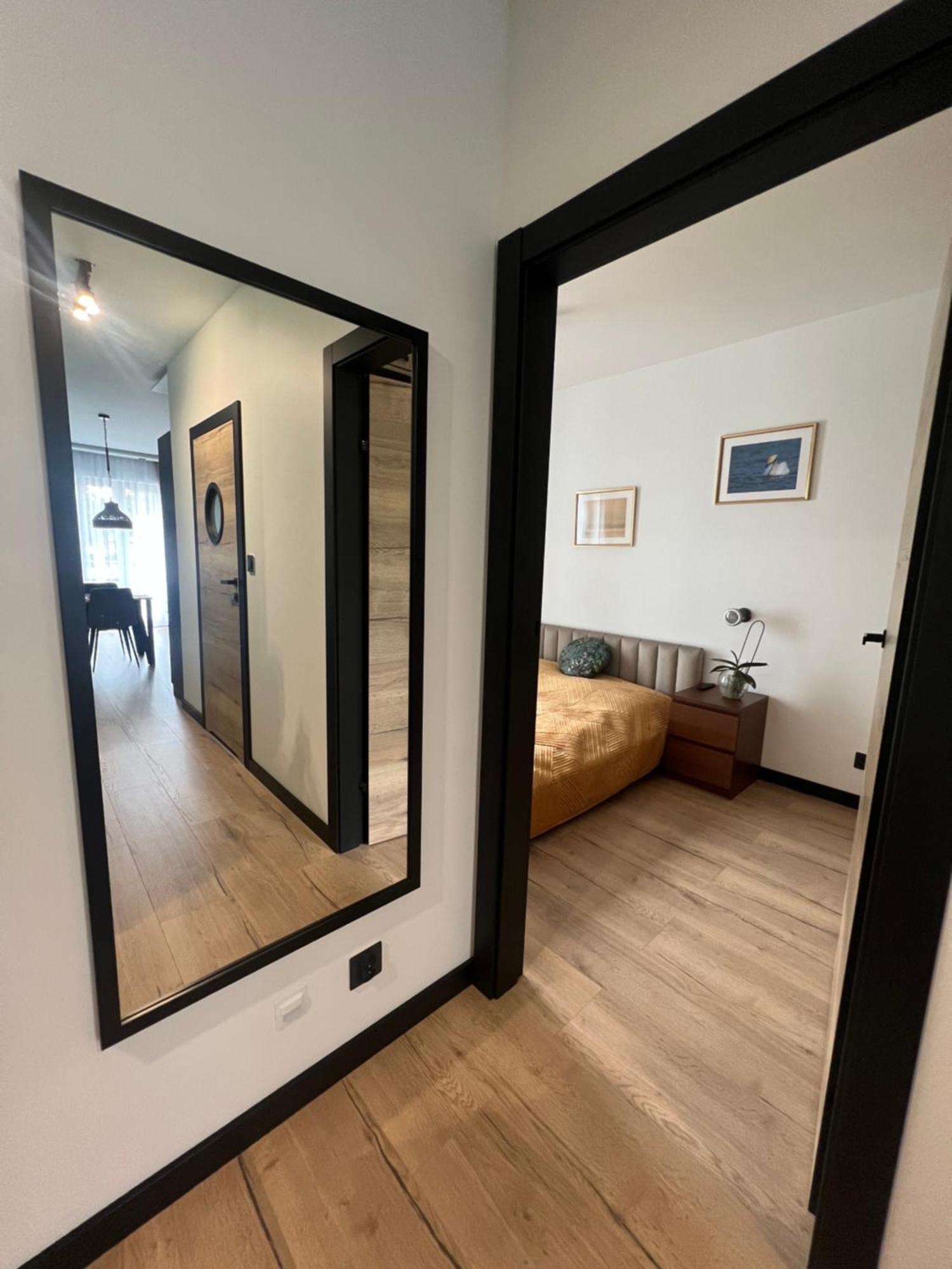 Apartament No. 26 Nad Ilawka Ilawa Esterno foto