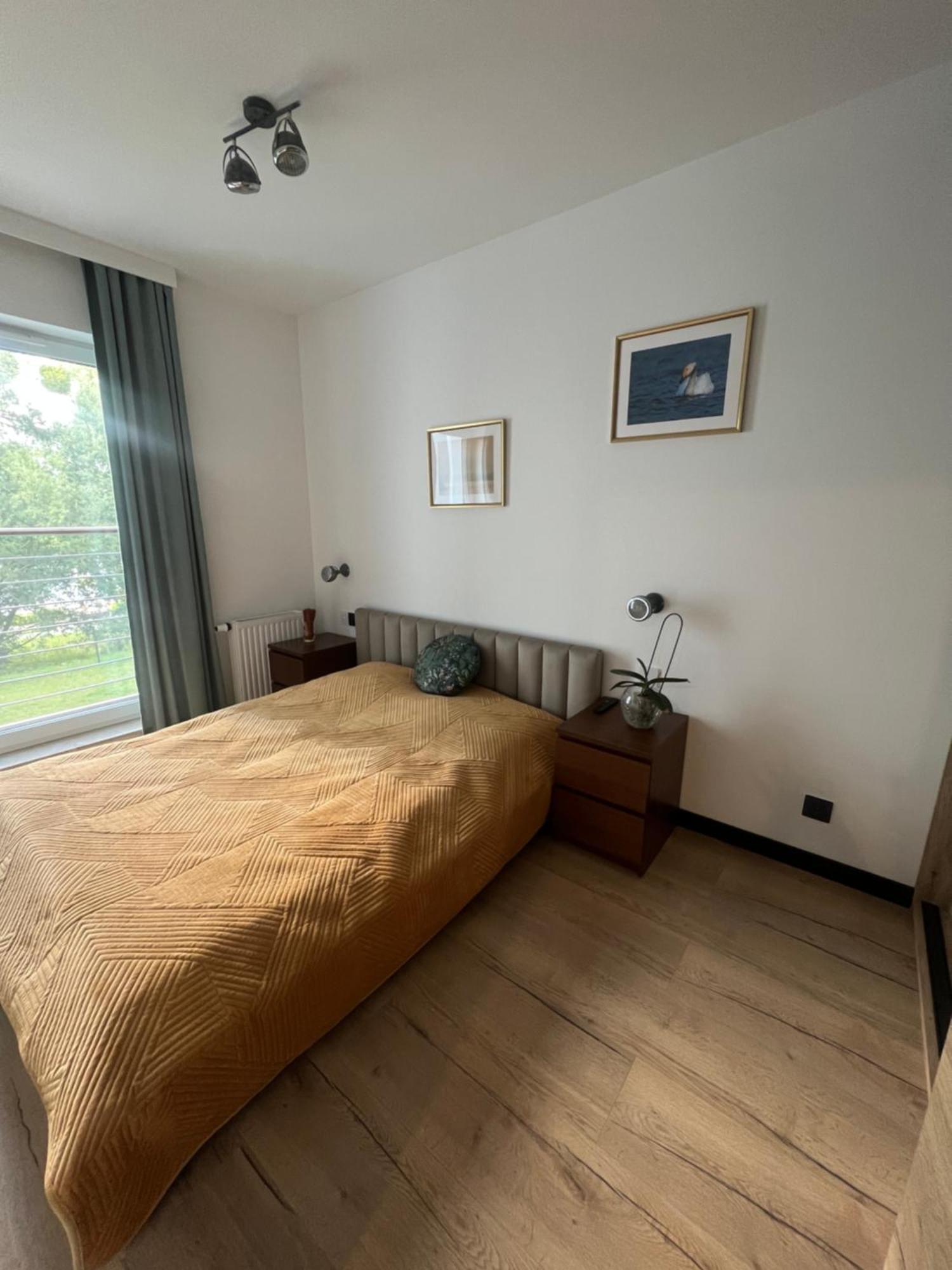 Apartament No. 26 Nad Ilawka Ilawa Esterno foto