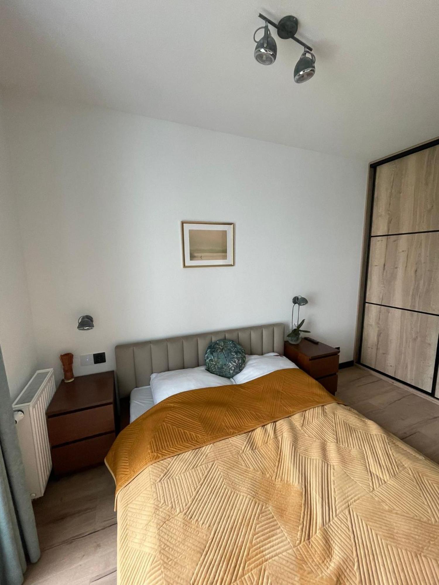 Apartament No. 26 Nad Ilawka Ilawa Esterno foto