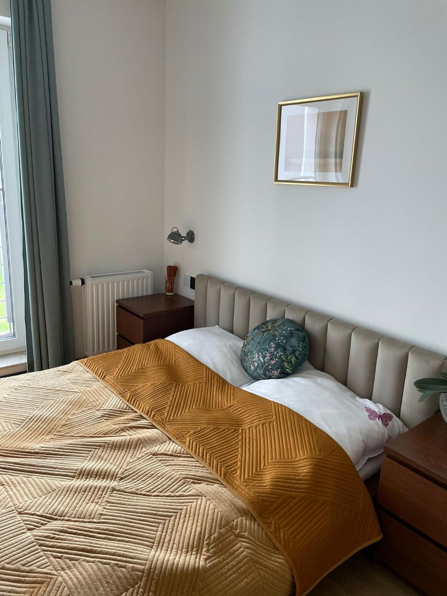 Apartament No. 26 Nad Ilawka Ilawa Esterno foto