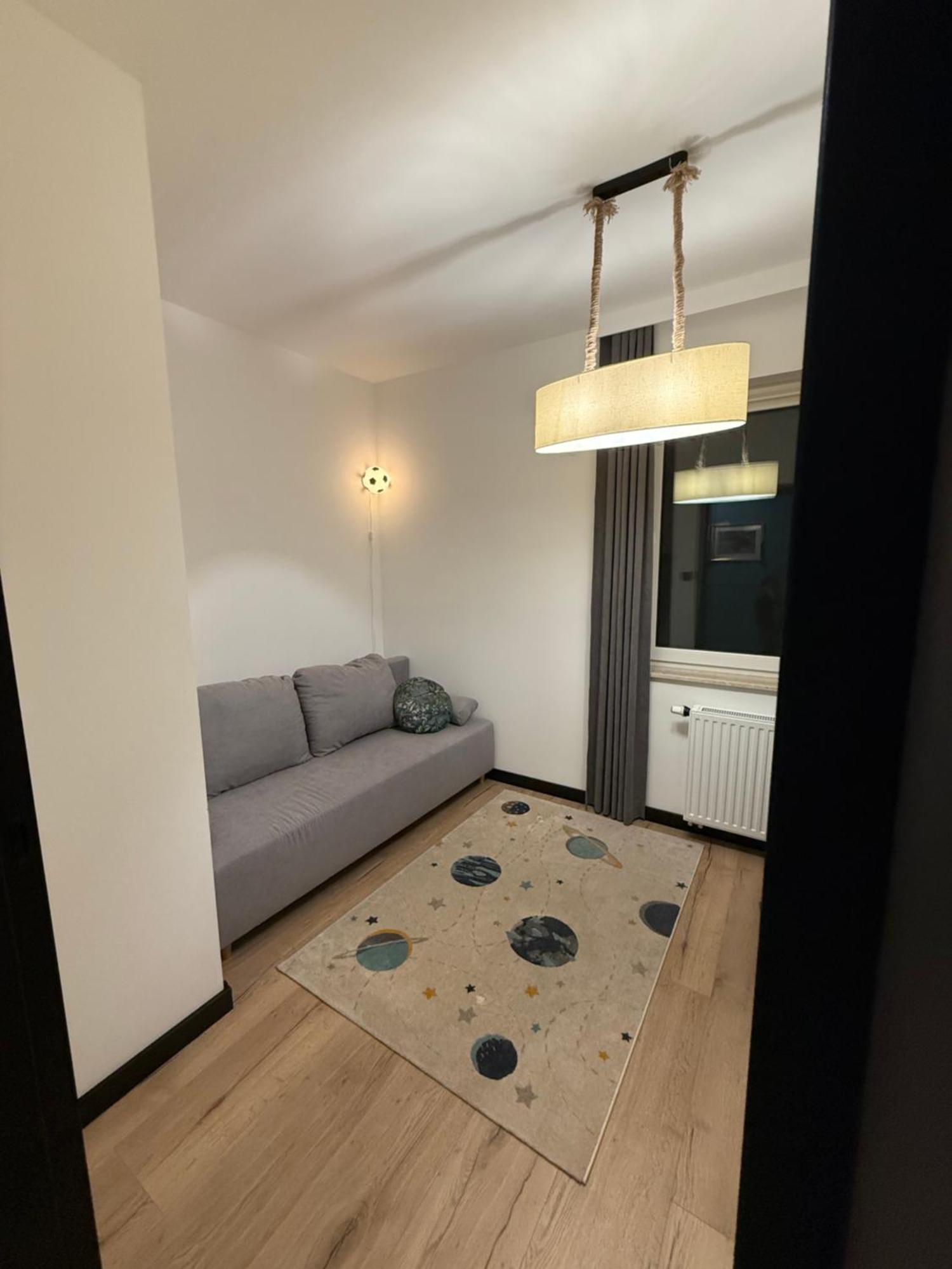 Apartament No. 26 Nad Ilawka Ilawa Esterno foto