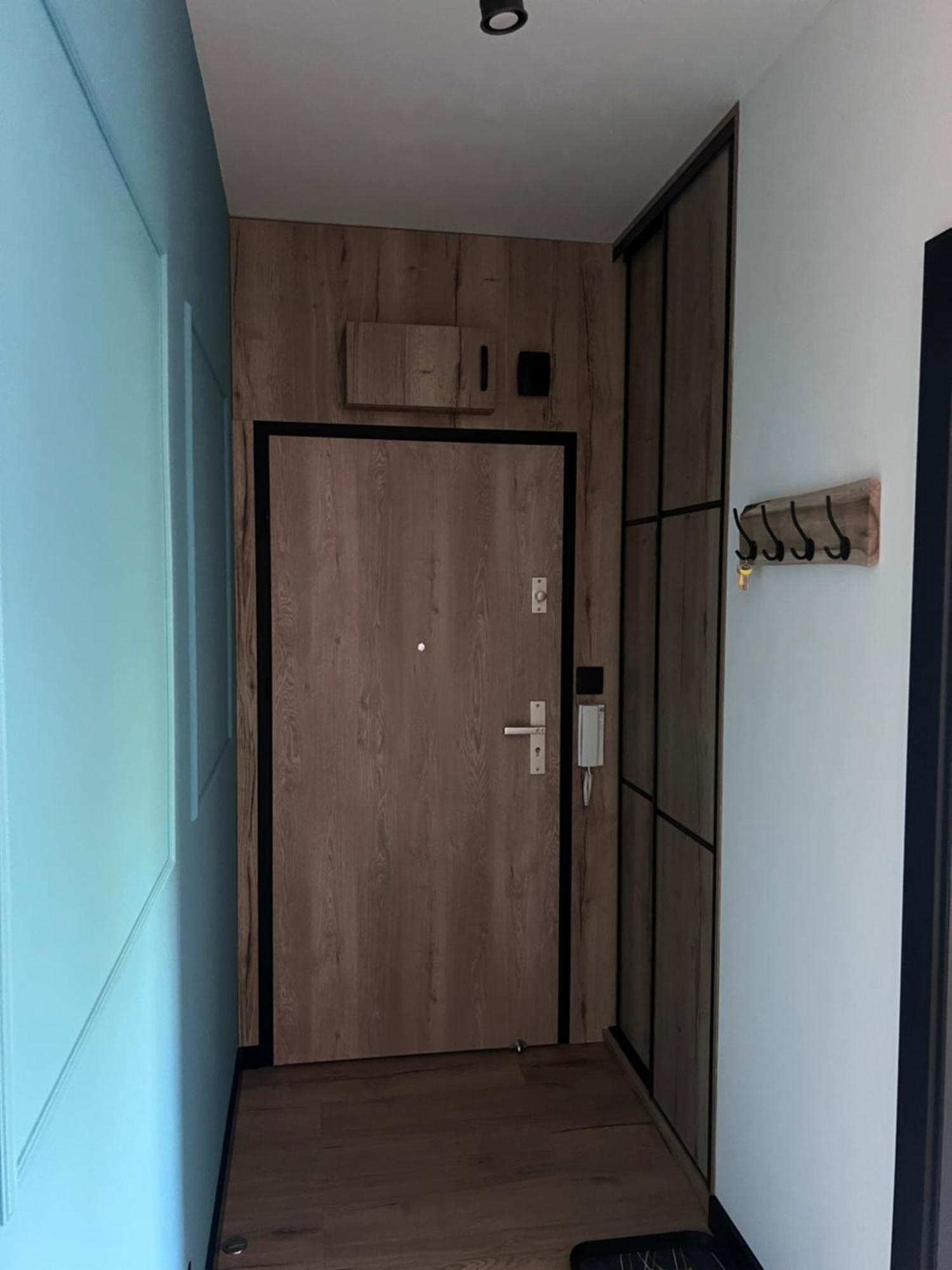 Apartament No. 26 Nad Ilawka Ilawa Esterno foto