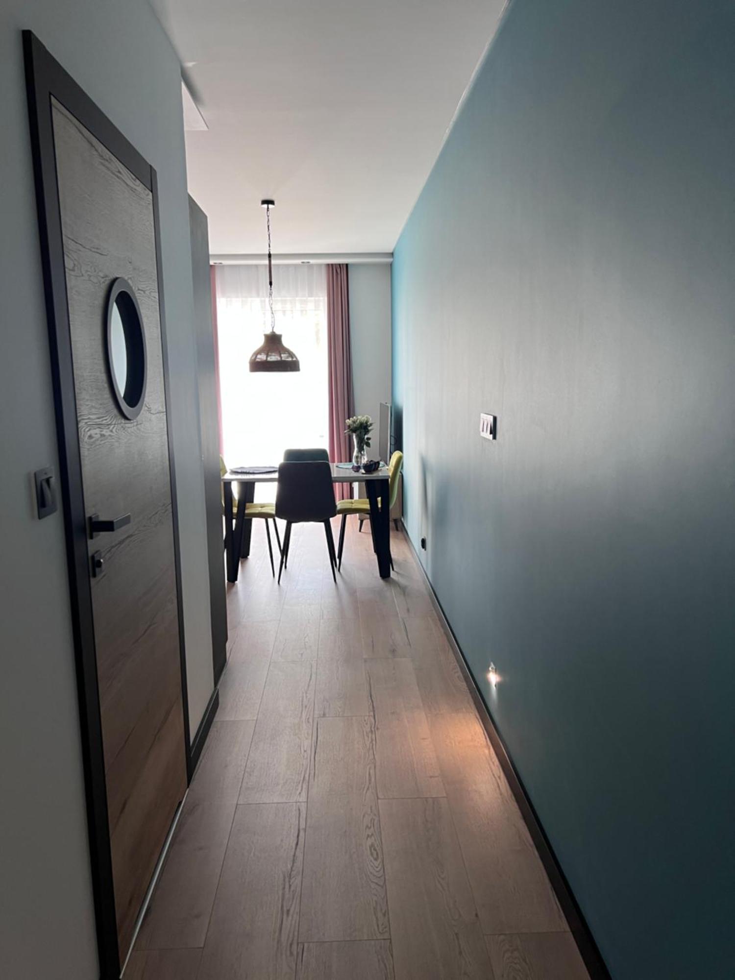 Apartament No. 26 Nad Ilawka Ilawa Esterno foto