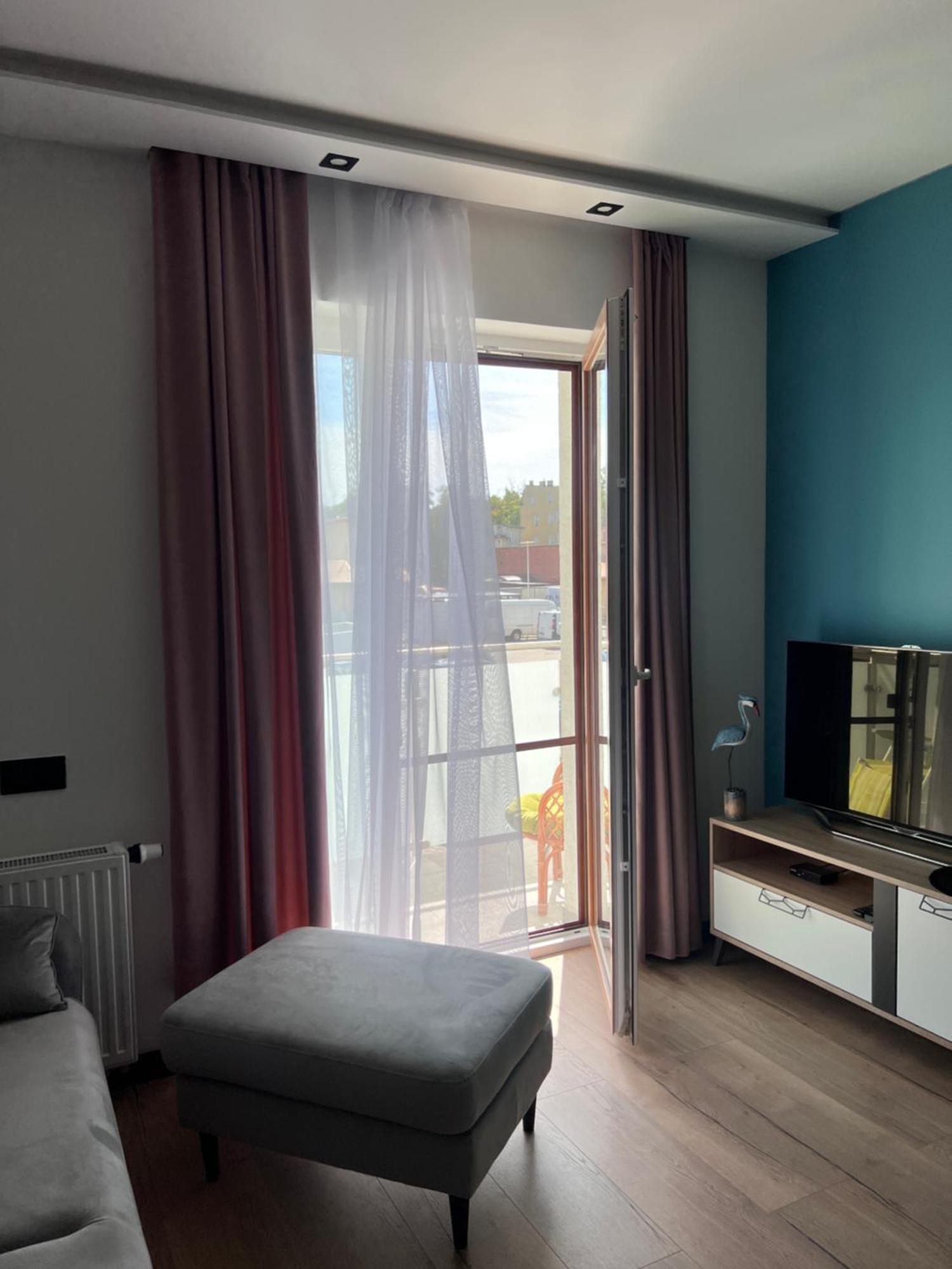 Apartament No. 26 Nad Ilawka Ilawa Esterno foto