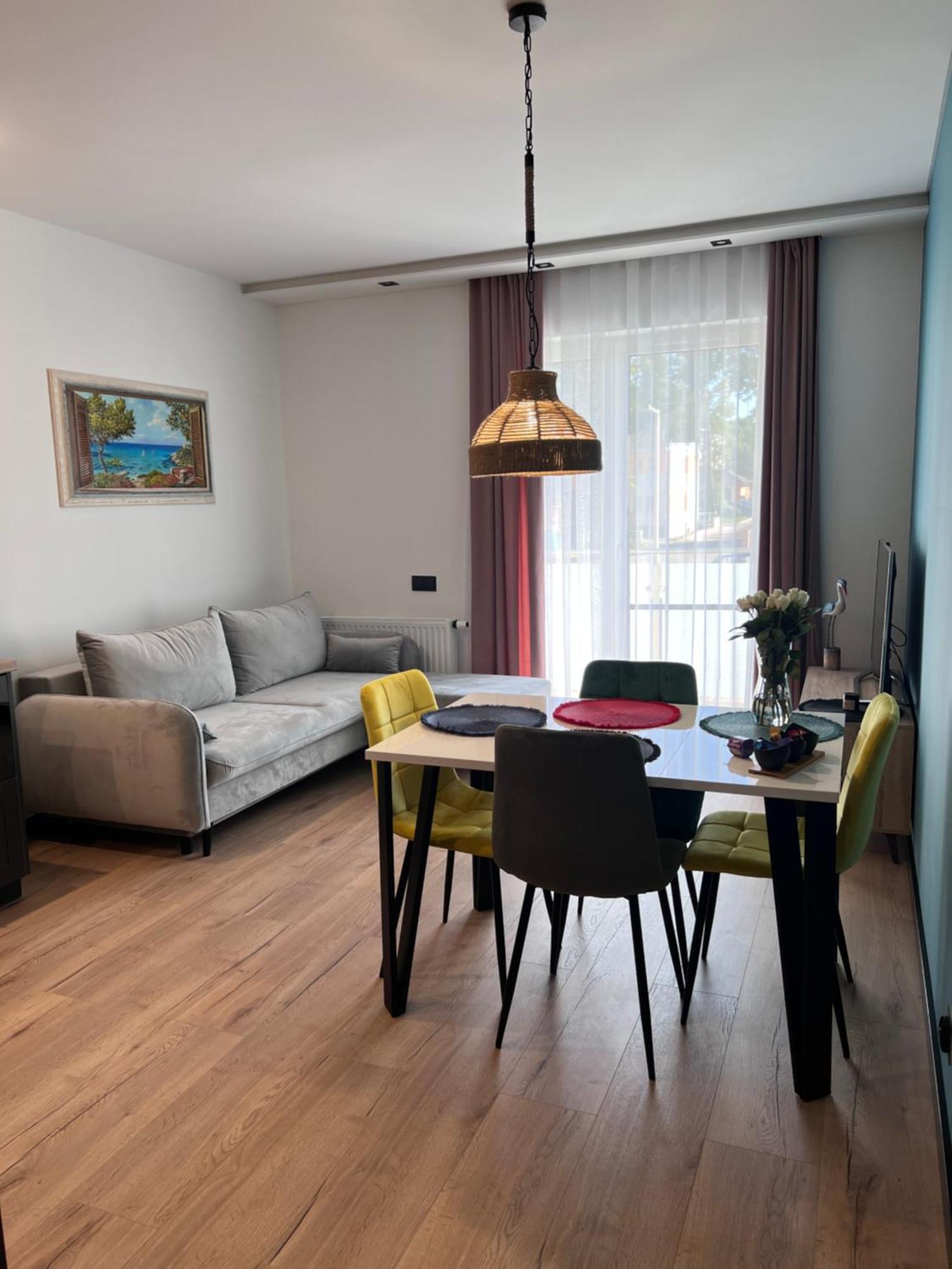 Apartament No. 26 Nad Ilawka Ilawa Esterno foto