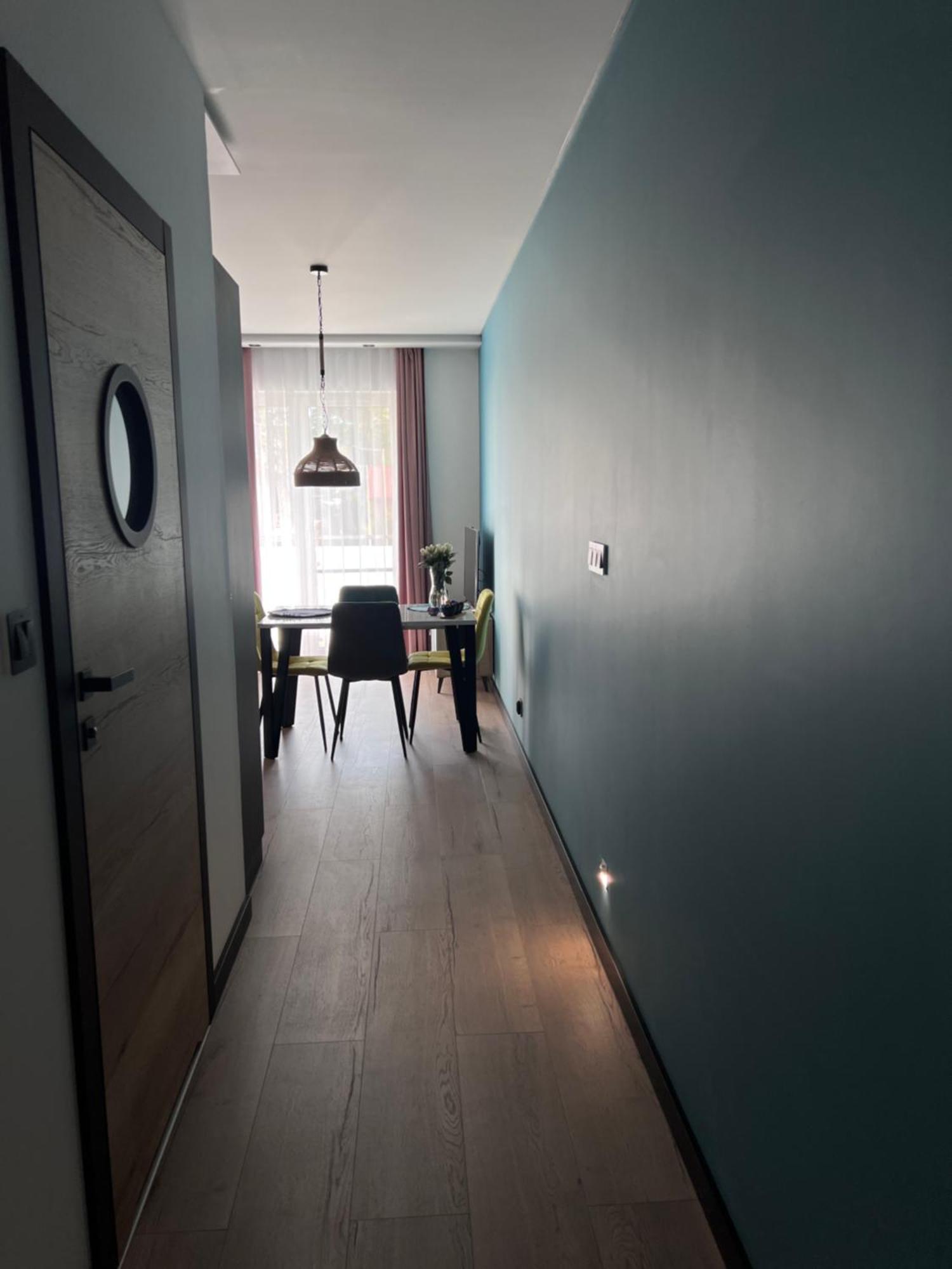 Apartament No. 26 Nad Ilawka Ilawa Esterno foto