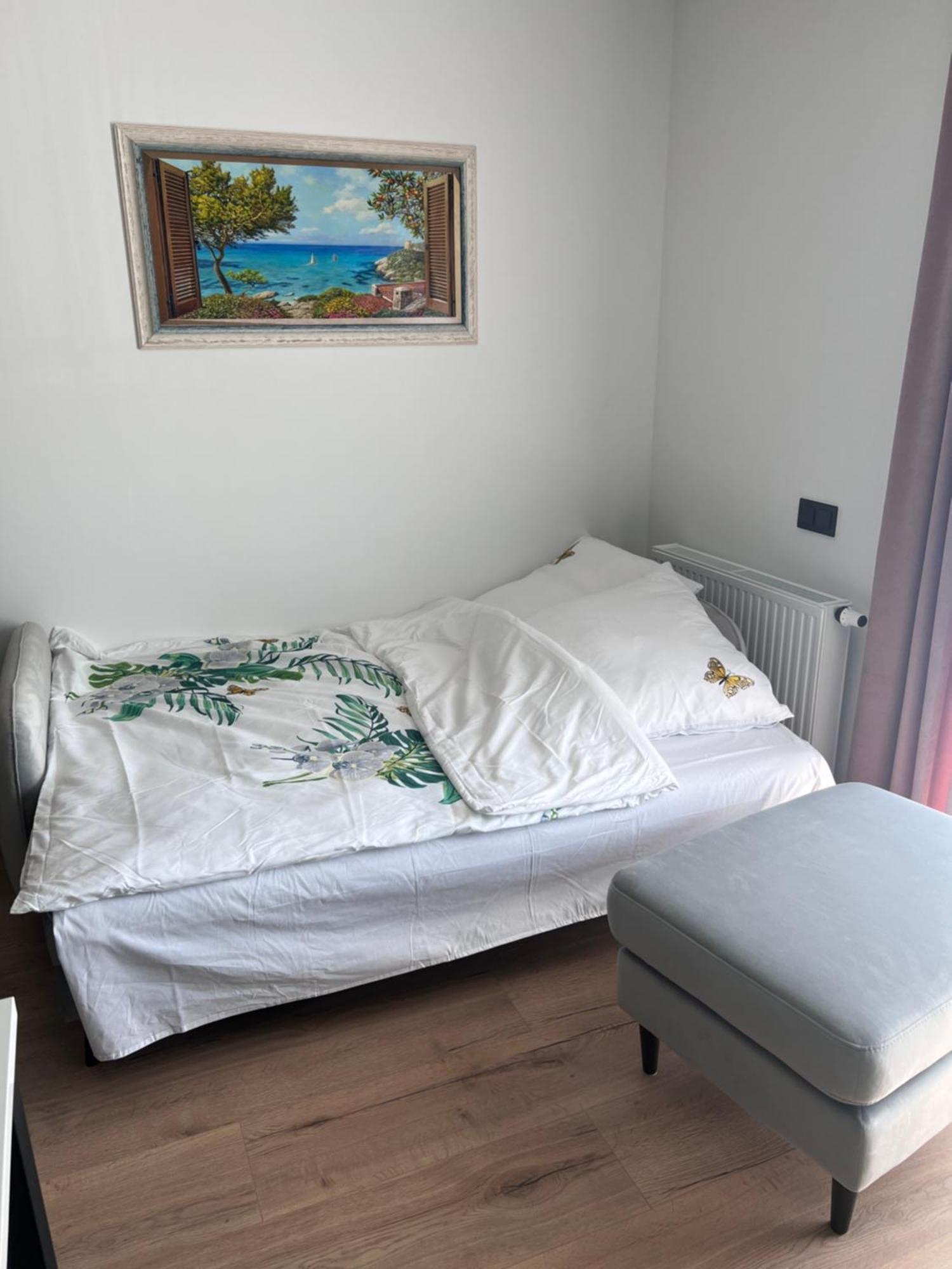 Apartament No. 26 Nad Ilawka Ilawa Esterno foto