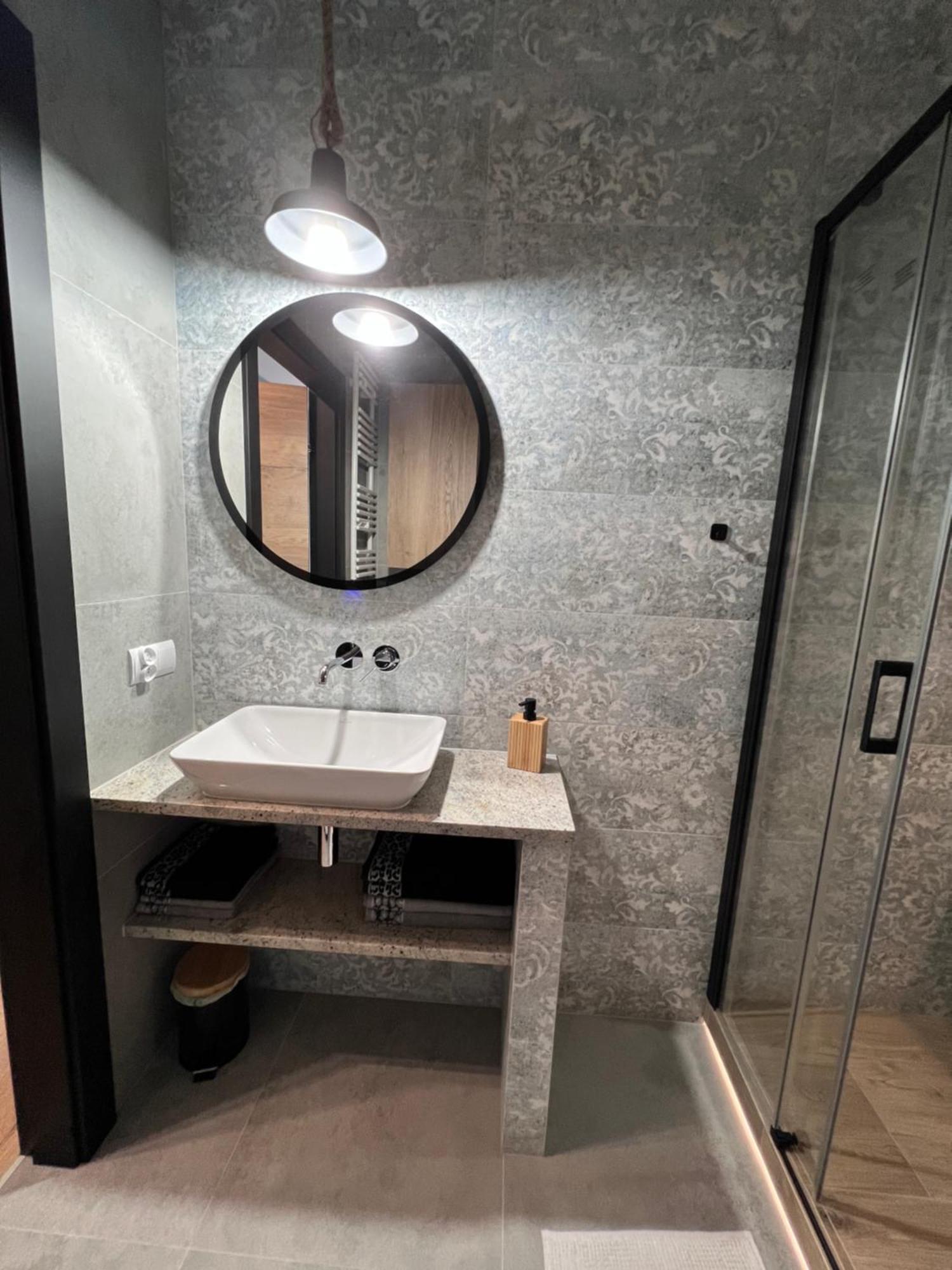 Apartament No. 26 Nad Ilawka Ilawa Esterno foto