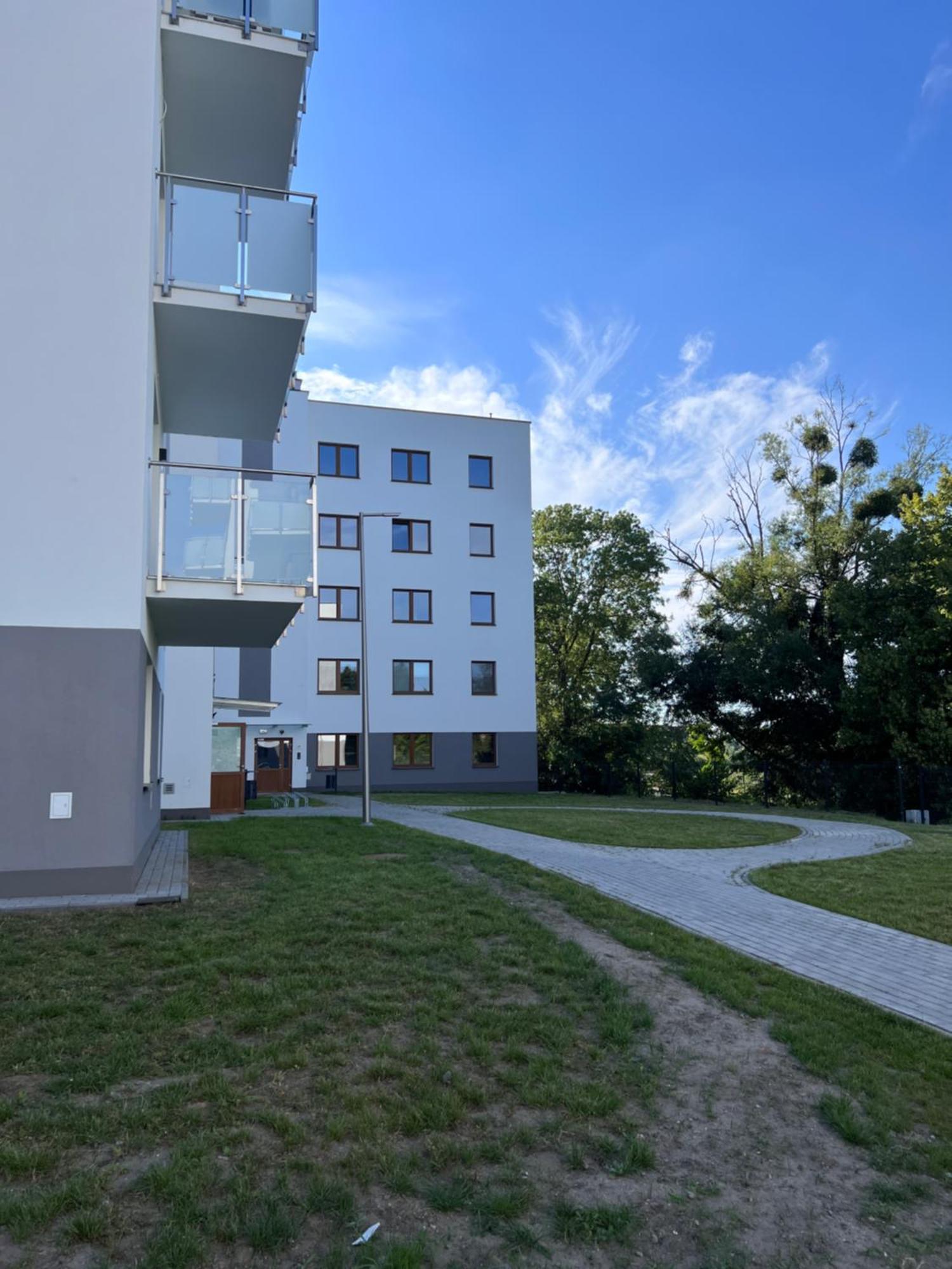 Apartament No. 26 Nad Ilawka Ilawa Esterno foto