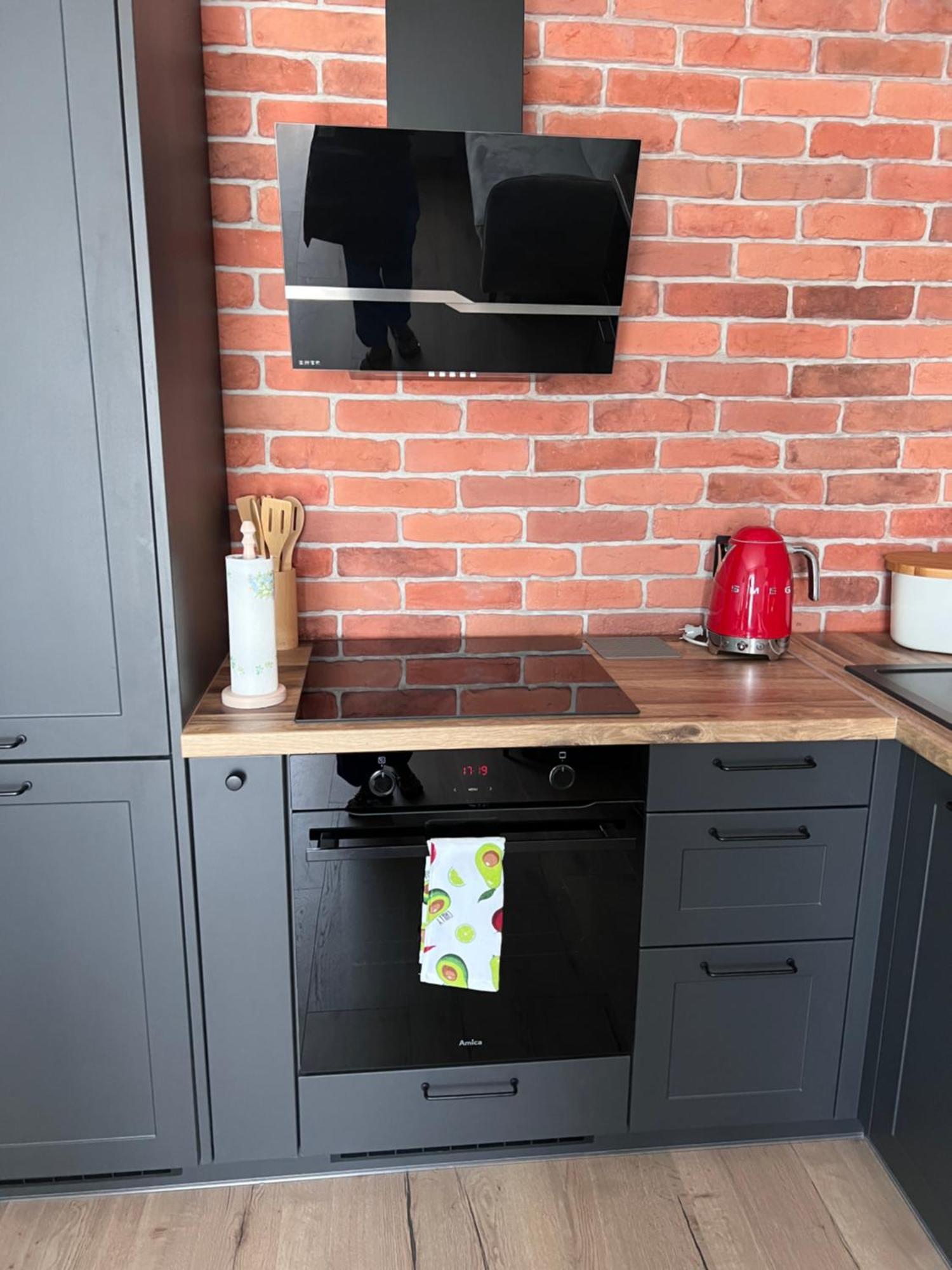 Apartament No. 26 Nad Ilawka Ilawa Esterno foto